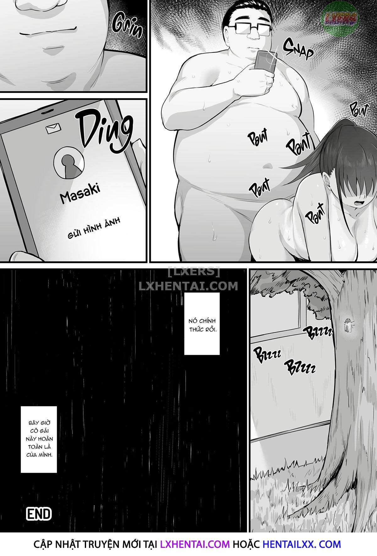 manhwax10.com - Truyện Manhwa Now She's Mine Chương Oneshot Trang 52