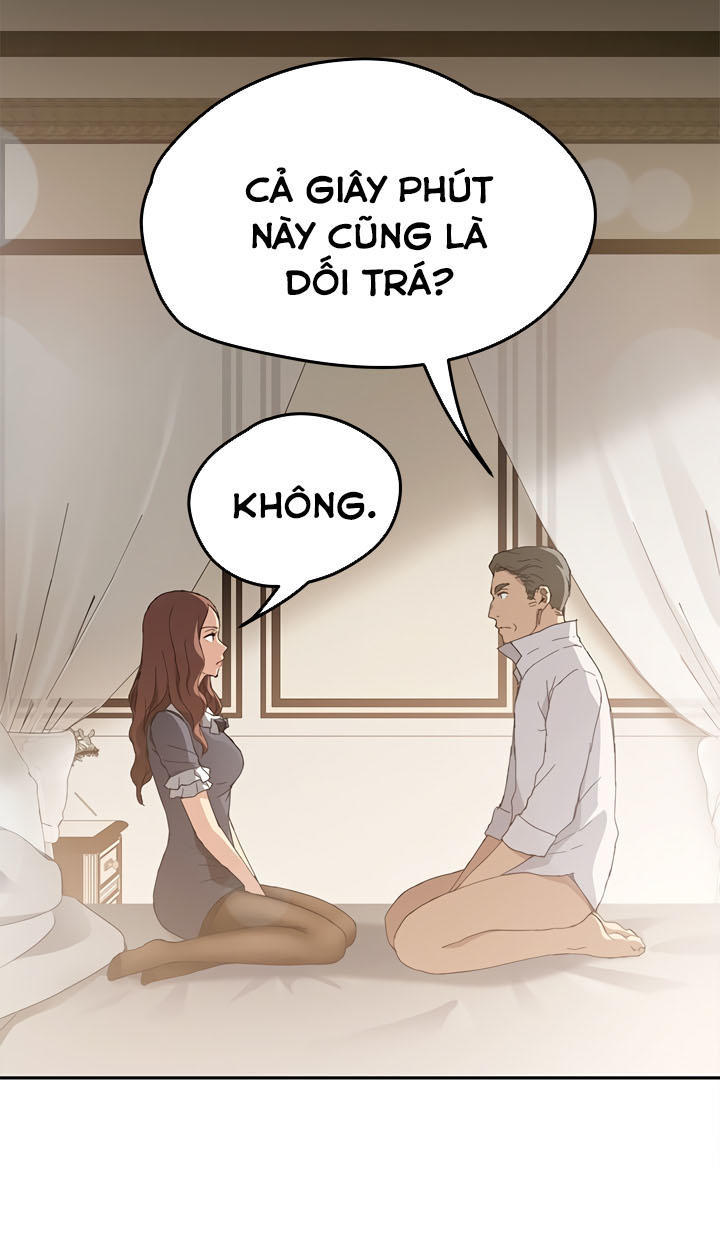 manhwax10.com - Truyện Manhwa Mẹ Kế Chương 33 Trang 9