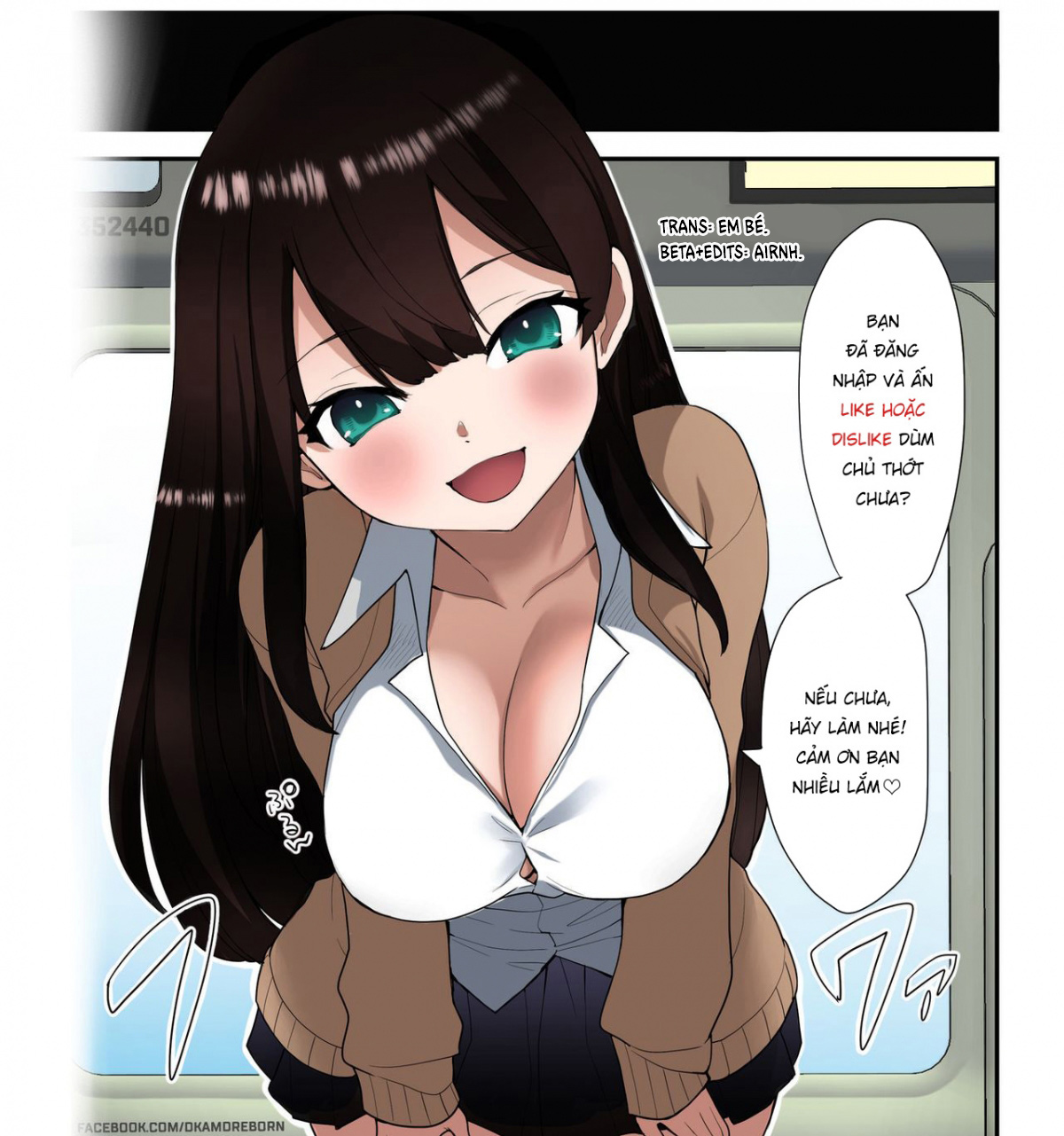 Seifuku Shounen 2 Shisutā-hen Chương Oneshot Trang 23