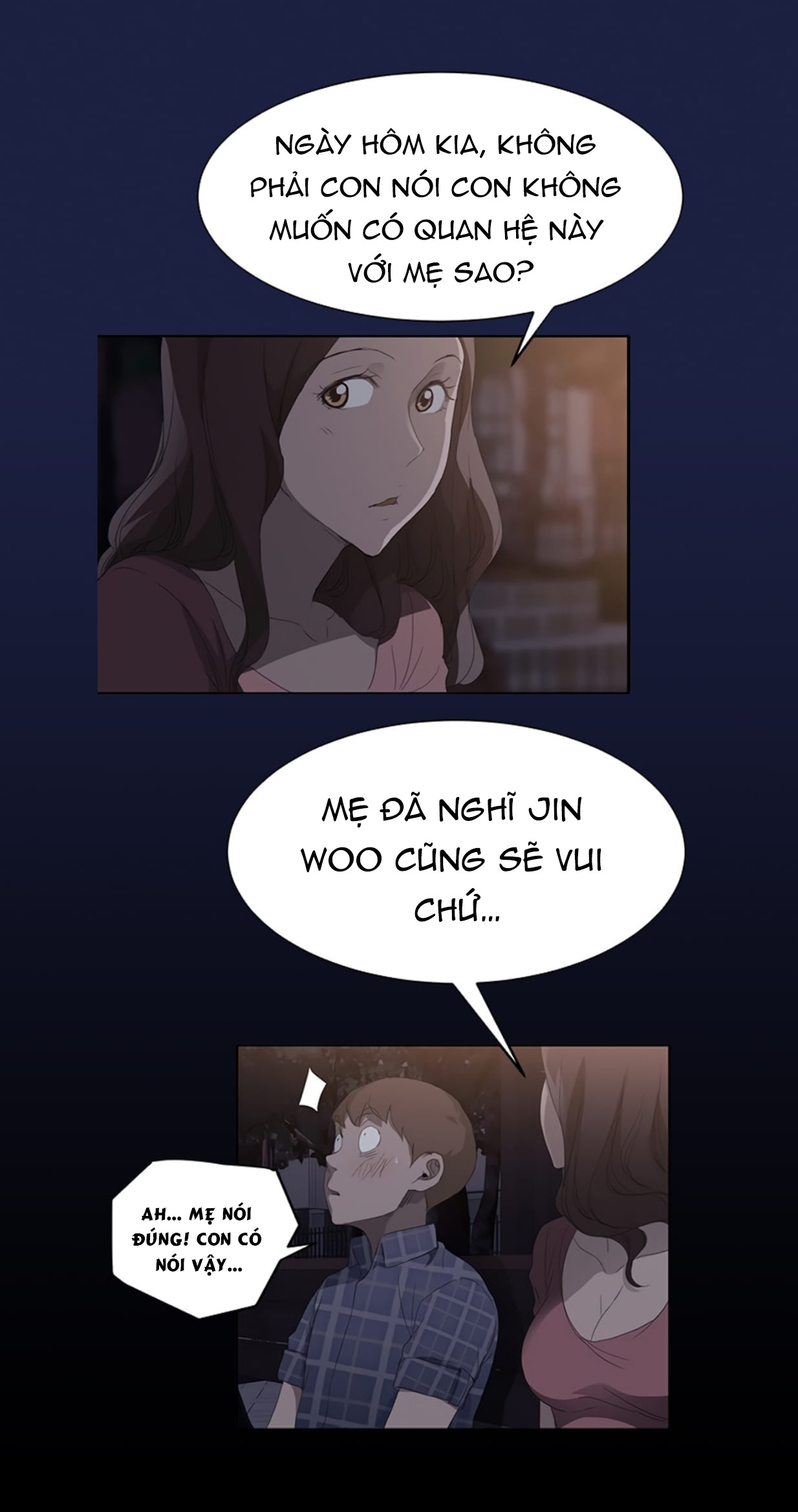 manhwax10.com - Truyện Manhwa Mẹ Kế Chương 29 Trang 6