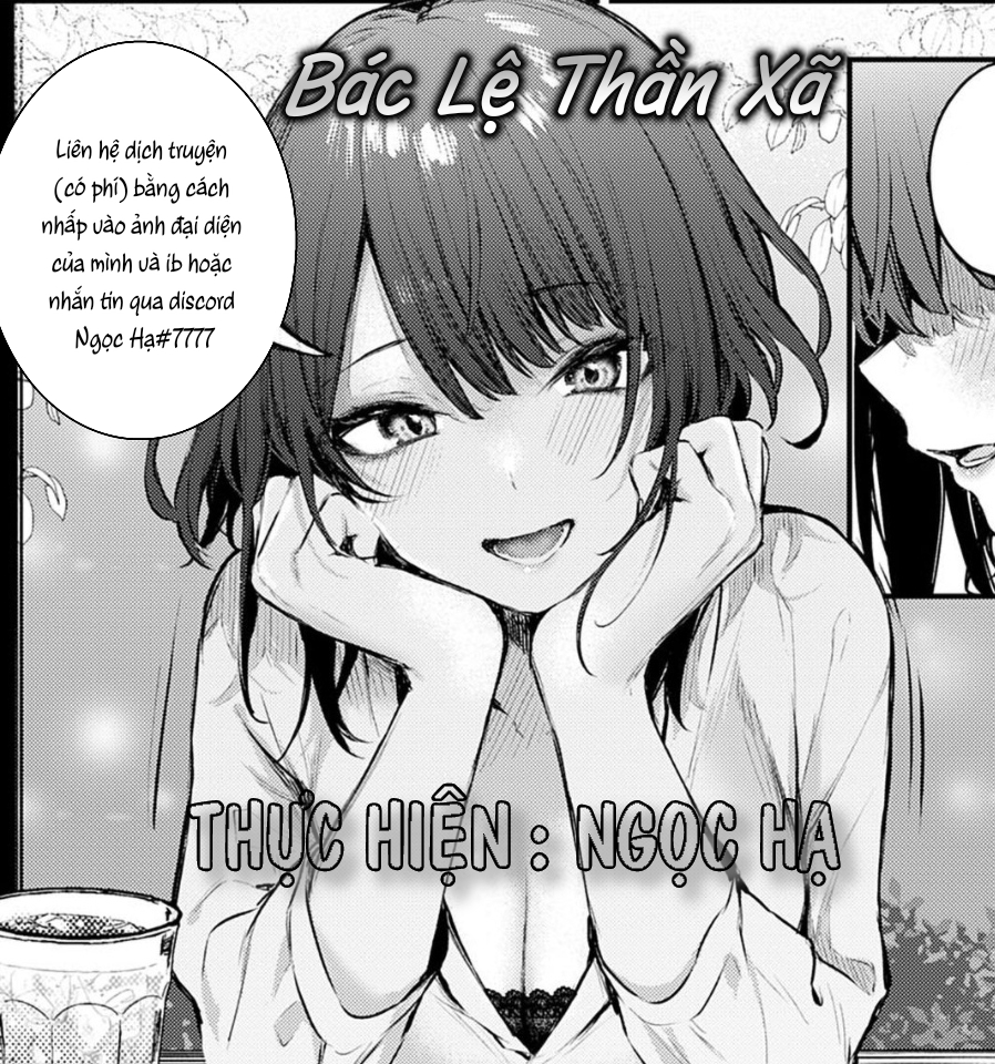 manhwax10.com - Truyện Manhwa Nói yêu anh đi Chương Oneshot Ng t v i l n kkk Trang 1