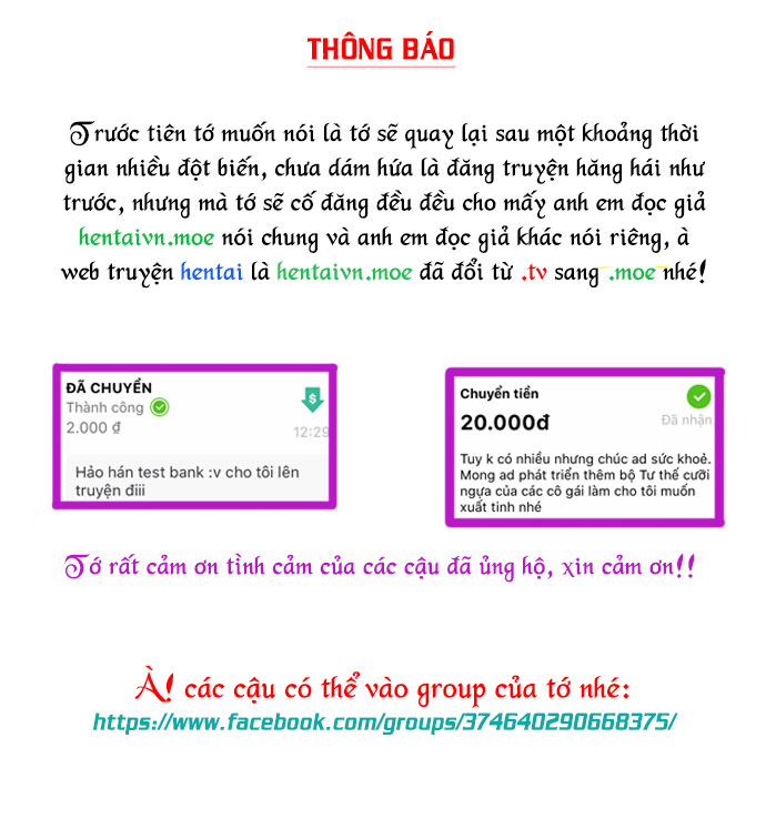 Tư thế cưỡi ngựa của các cô gái làm cho tôi muốn xuất tinh! Chương T p 15 i b i n o Trang 1