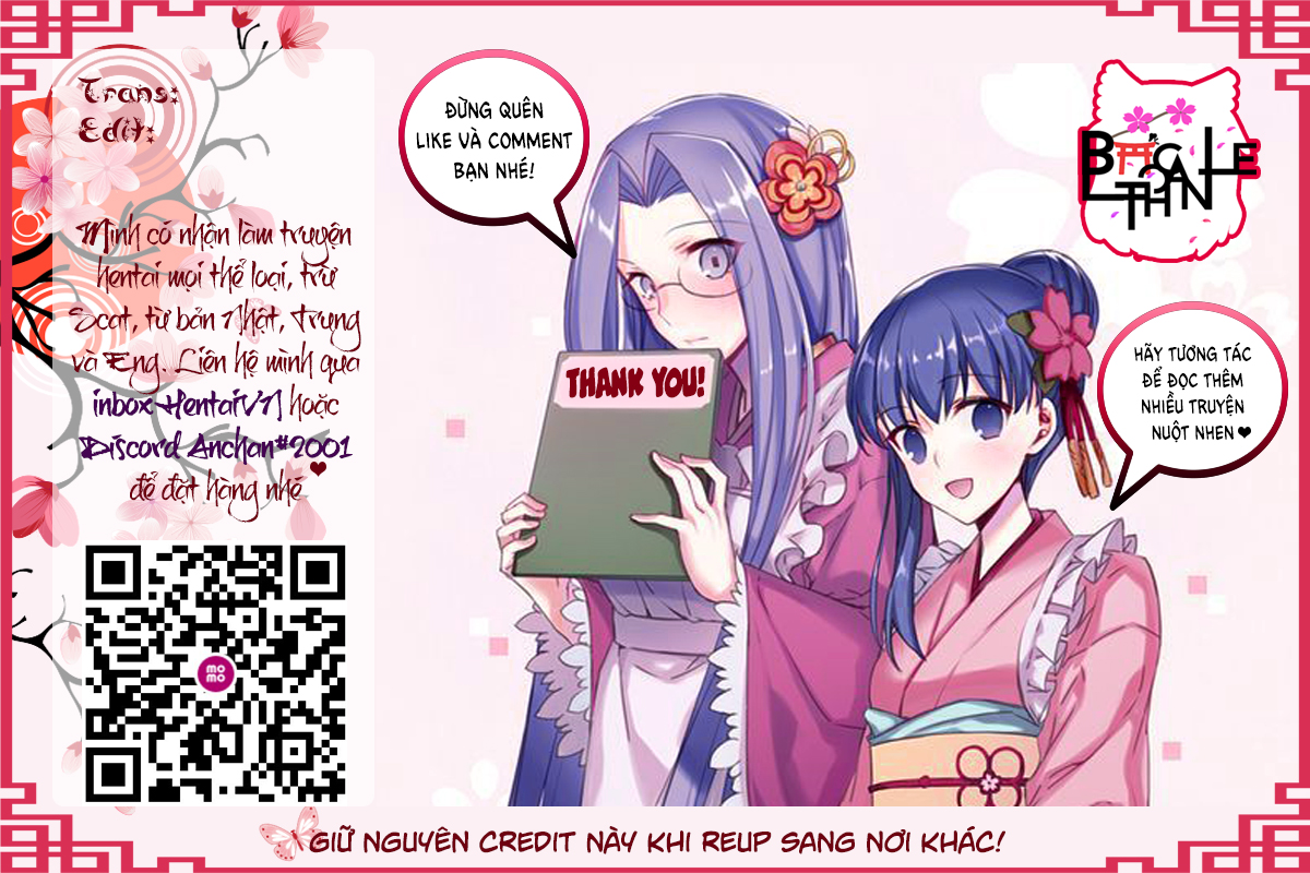 manhwax10.com - Truyện Manhwa Gakkou Ichinichi Yasunda dake de Tondemonai Gakari ni Irerareta Onnanoko Chương Oneshot Trang 1