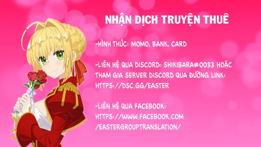 Lễ Thánh Nhân Chương Oneshot Trang 2