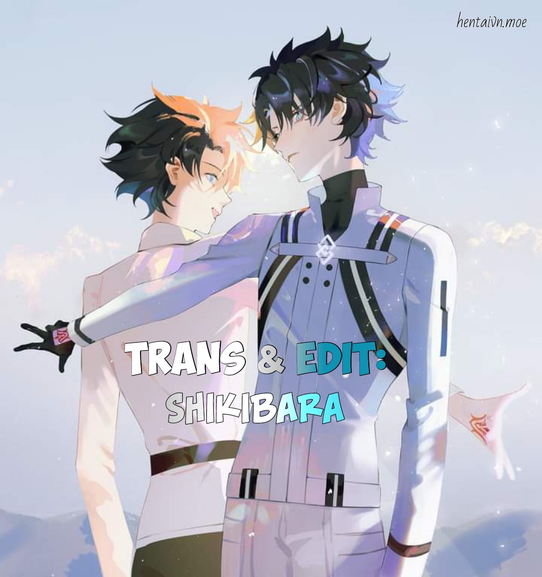 manhwax10.com - Truyện Manhwa Ah, Master, thành thật nào ♡ Chương Oneshot Trang 31