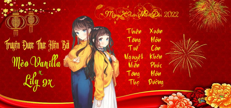 manhwax10.com - Truyện Manhwa Nàng Bác Sĩ Nơi Rừng Xanh Chương Oneshot Trang 1