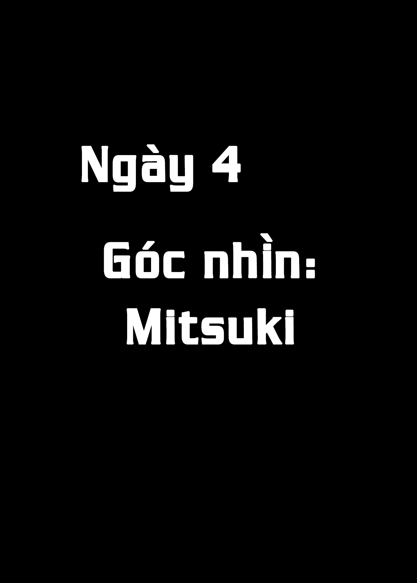 5 Days To Impregnate (As A Surrogate) The Aunt I Used To Have A Crush On + Α Chương Ng y 4 G c nh n Mitsuki Trang 2