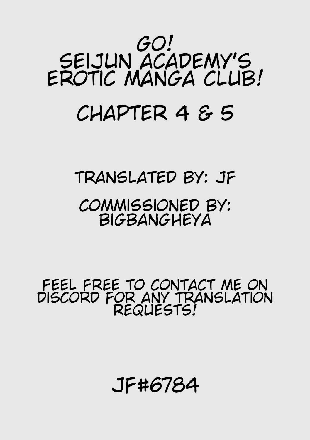 manhwax10.com - Truyện Manhwa Innocent School's Ero-Manga Club Chương 5 Trang 22