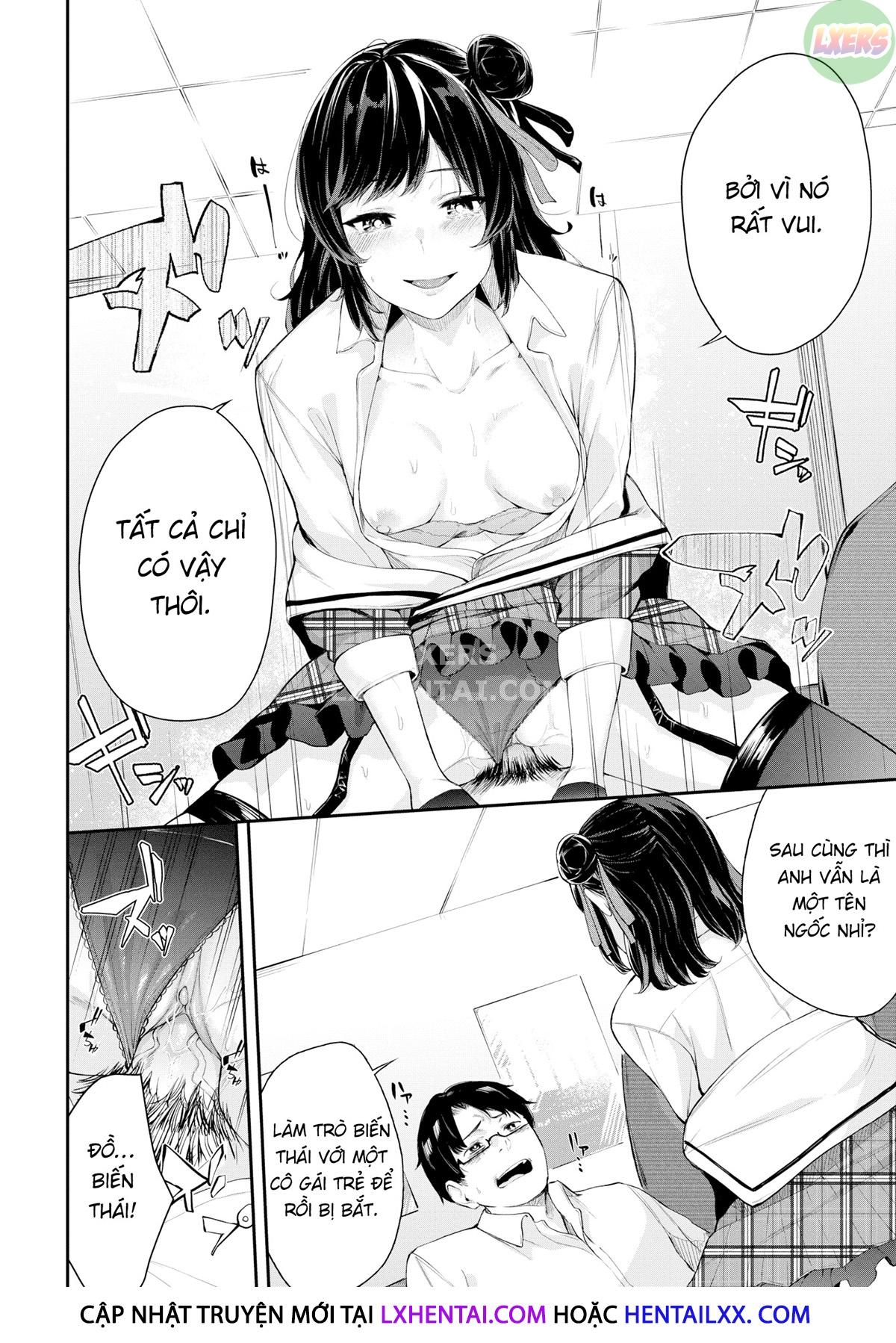 manhwax10.com - Truyện Manhwa Âm mưu của Idol Chương Oneshot Trang 18