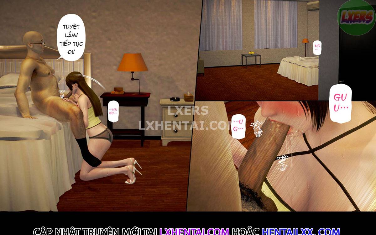 manhwax10.com - Truyện Manhwa Ayaka's Diary Chương 5 1 Trang 5