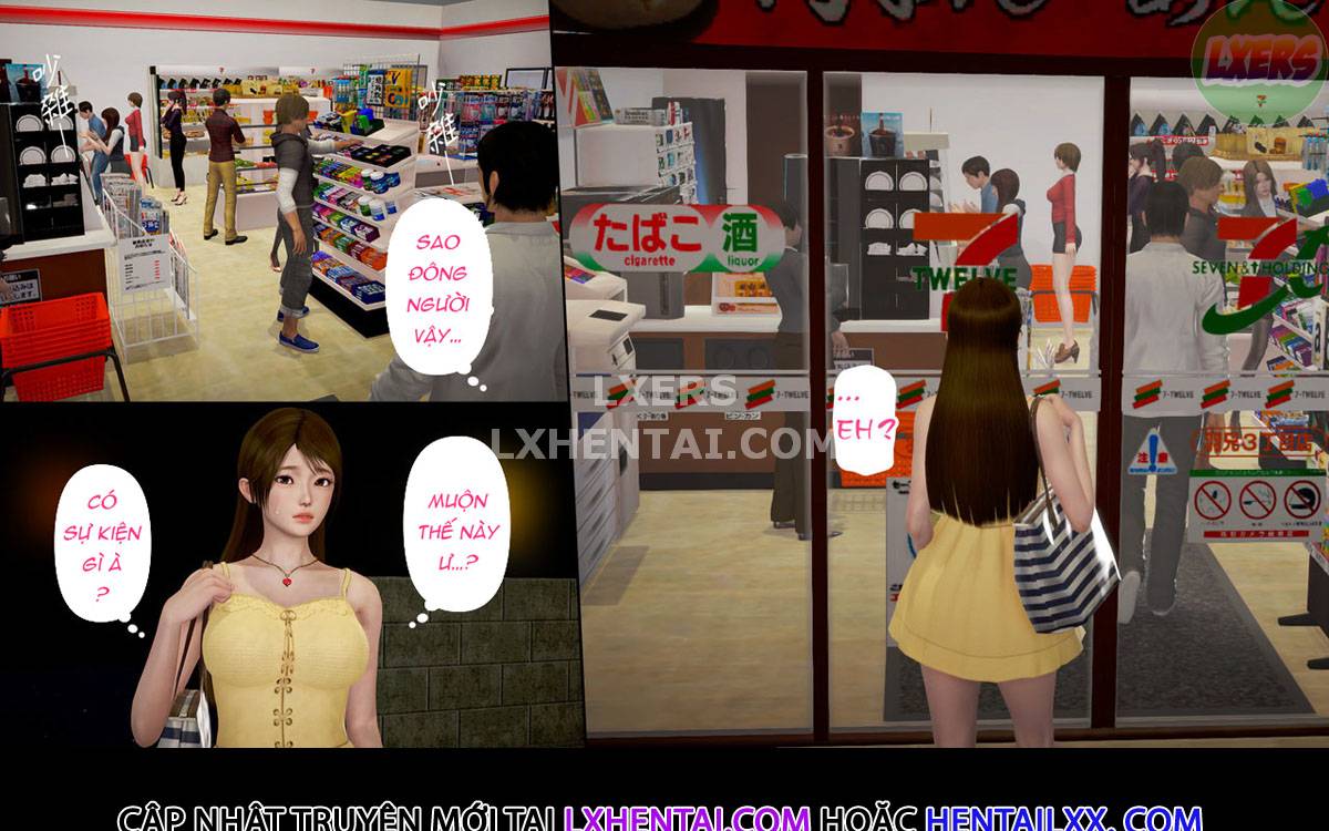 manhwax10.com - Truyện Manhwa Ayaka's Diary Chương 5 1 Trang 48