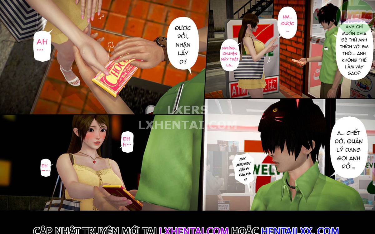 manhwax10.com - Truyện Manhwa Ayaka's Diary Chương 5 1 Trang 53