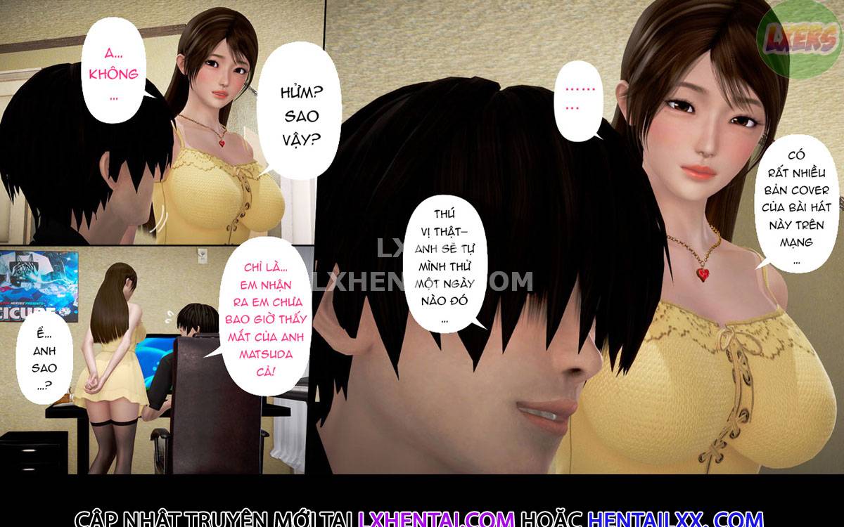 manhwax10.com - Truyện Manhwa Ayaka's Diary Chương 5 3 Trang 26