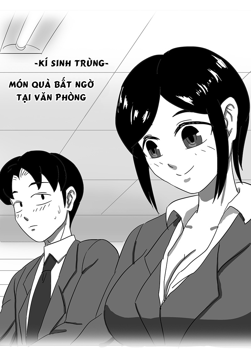 manhwax10.com - Truyện Manhwa Kí sinh trùng Chương 3 Trang 3