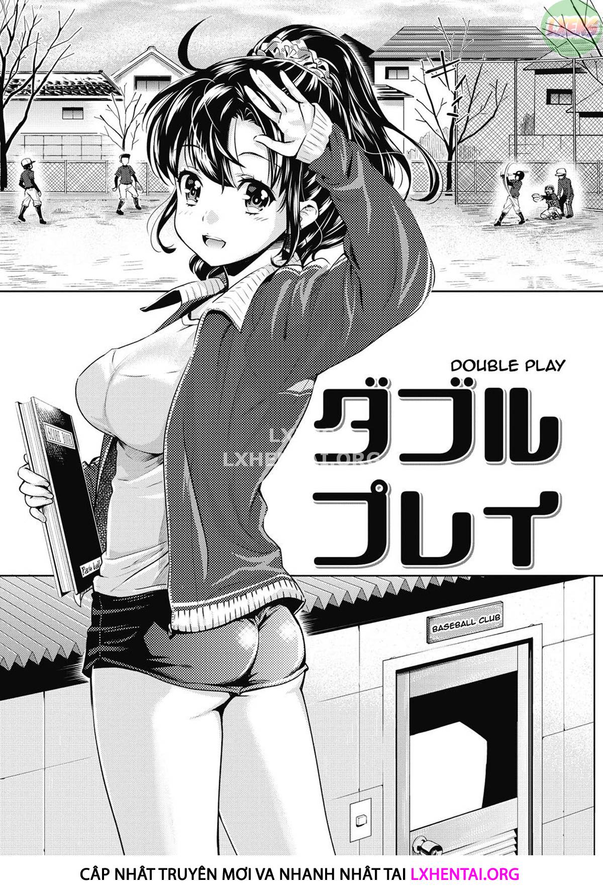 manhwax10.com - Truyện Manhwa Ima Kara Kanojo Ga Netoraremasu Chương 5 Trang 5