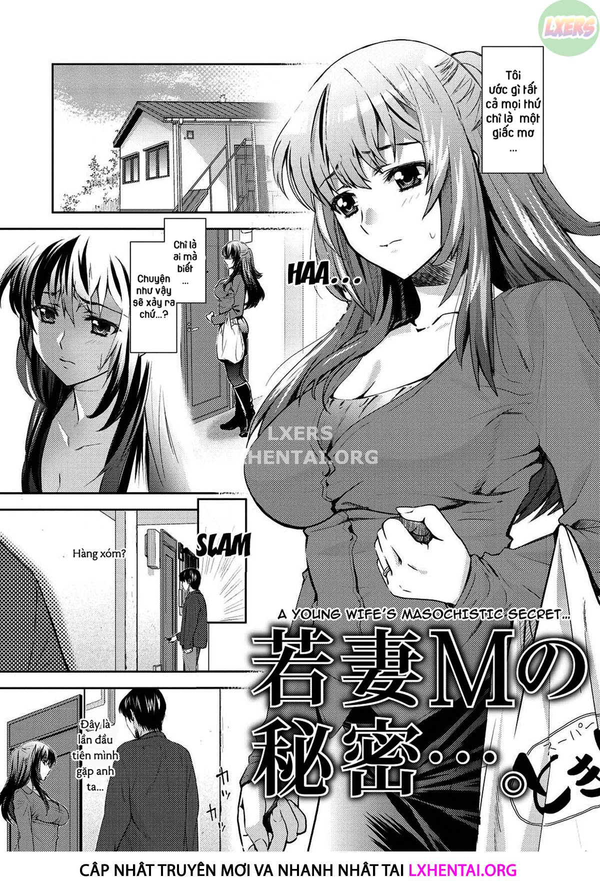 manhwax10.com - Truyện Manhwa Ima Kara Kanojo Ga Netoraremasu Chương 11 END Trang 5