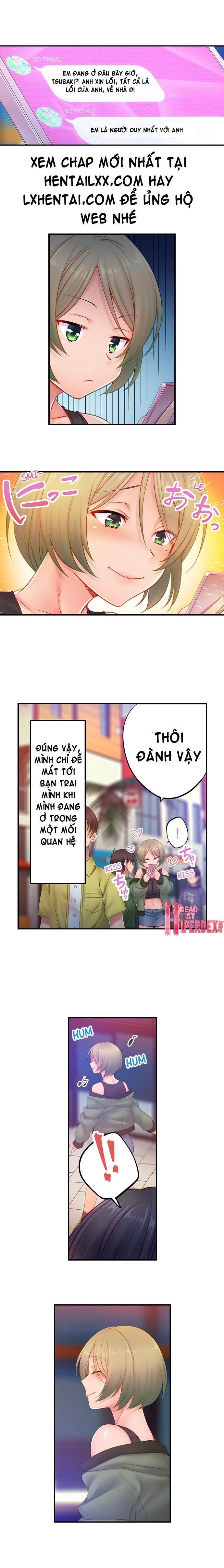 manhwax10.com - Truyện Manhwa Tôi Không Thể Cưỡng Lại Cách Hắn Mát-xa! Chương 85 86 87 Trang 28