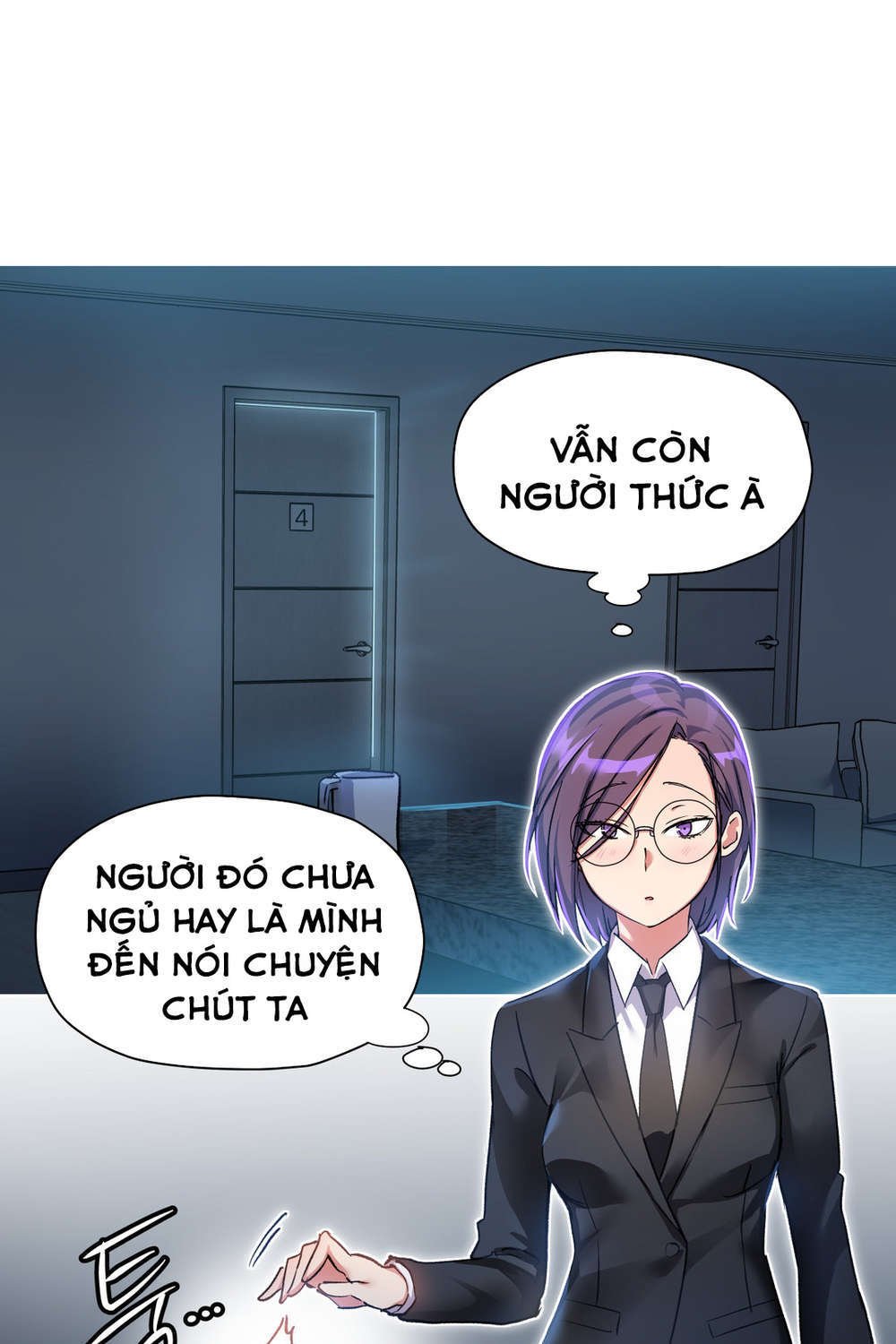 manhwax10.com - Truyện Manhwa Dõi theo tình đầu Chương 14 Trang 3