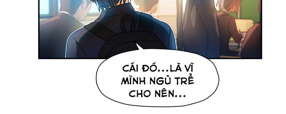 manhwax10.com - Truyện Manhwa Dõi theo tình đầu Chương 17 Trang 7