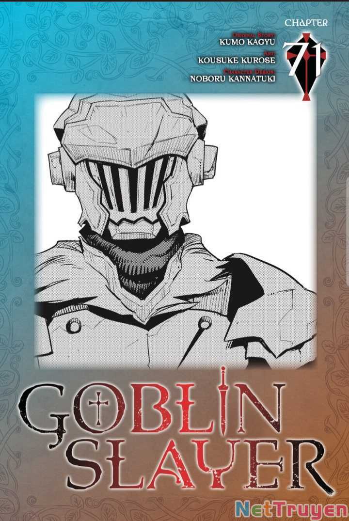 manhwax10.com - Truyện Manhwa Goblin Slayer Chương 71 Trang 2