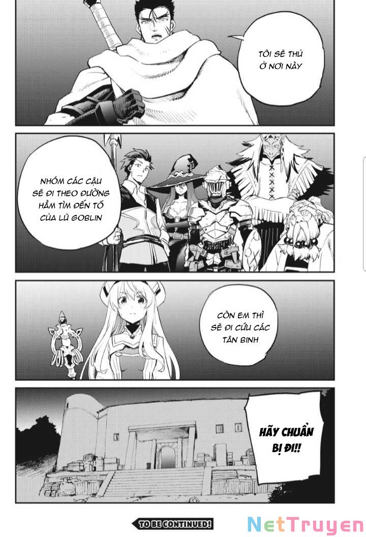 manhwax10.com - Truyện Manhwa Goblin Slayer Chương 71 Trang 25