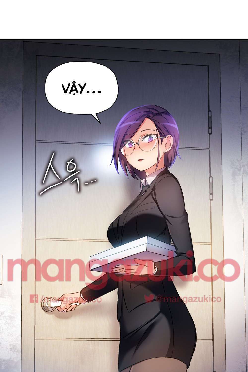 manhwax10.com - Truyện Manhwa Dõi theo tình đầu Chương 15 Trang 69