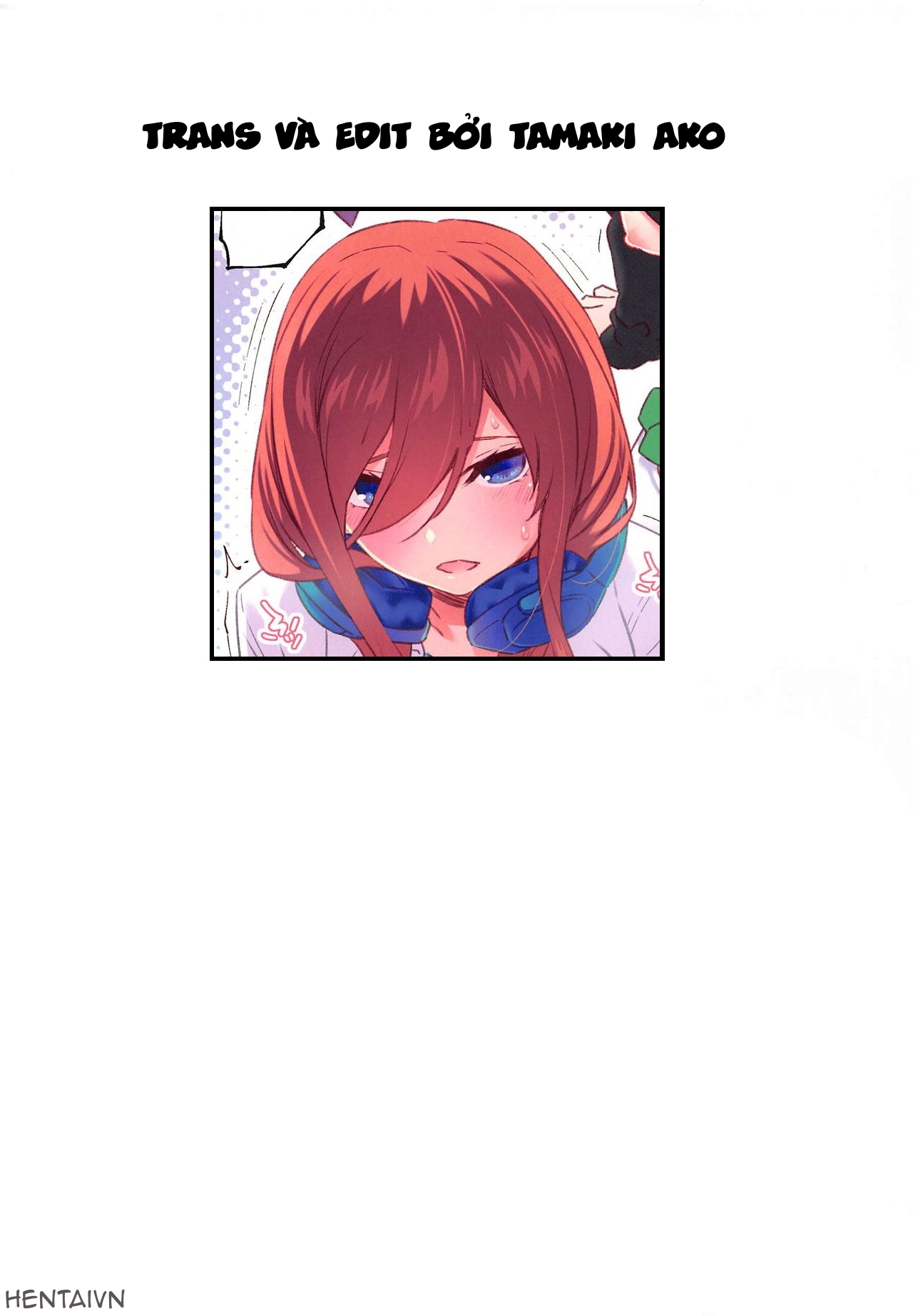 manhwax10.com - Truyện Manhwa Gotoubun no.... Chương Oneshot Trang 23