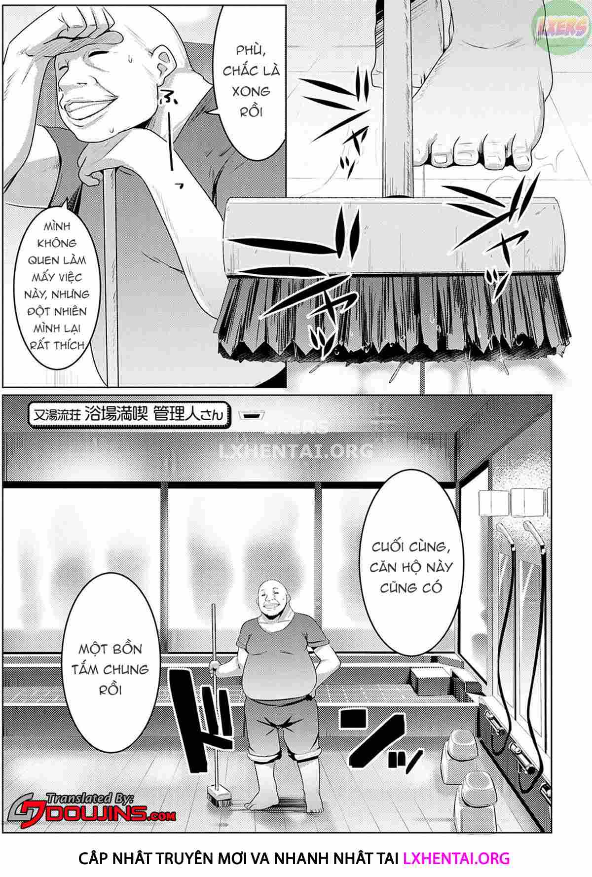 manhwax10.com - Truyện Manhwa Matayuru-sou Chương 6 Trang 5