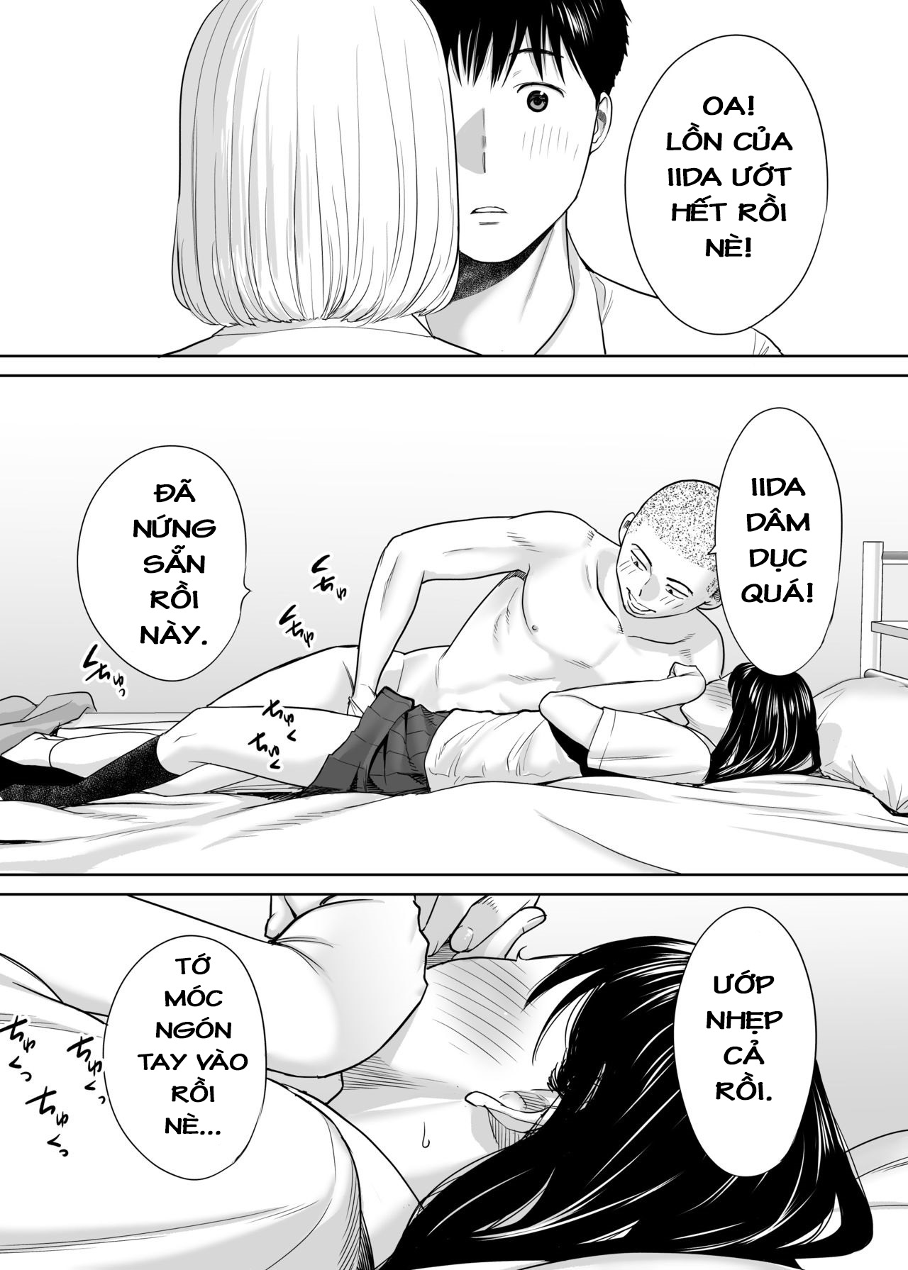 manhwax10.com - Truyện Manhwa Karami Zakari Chương Vol 1 2 Kh m ph Trang 27