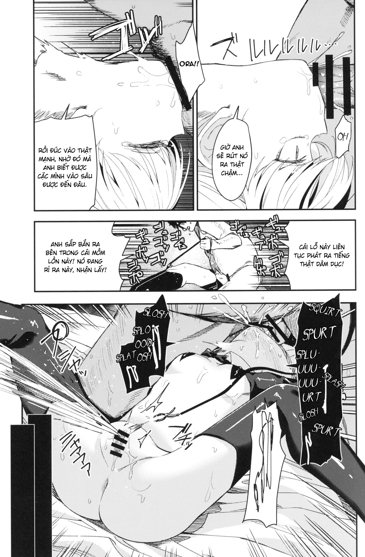 manhwax10.com - Truyện Manhwa Re: Rape: Hồi kết Chương re Rape 2 Trang 28