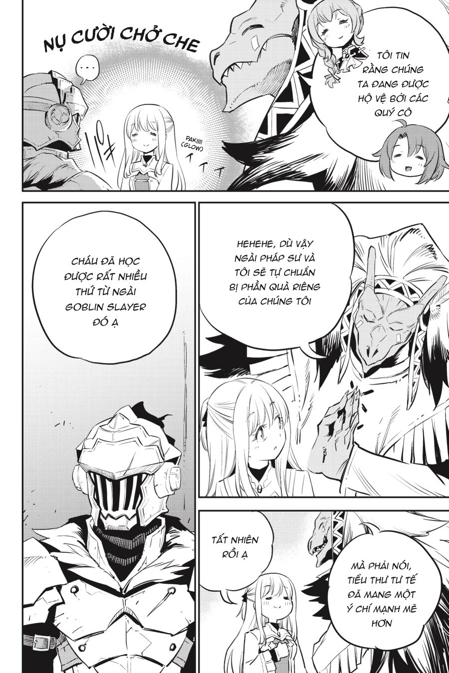 Goblin Slayer Chương 76 Trang 13