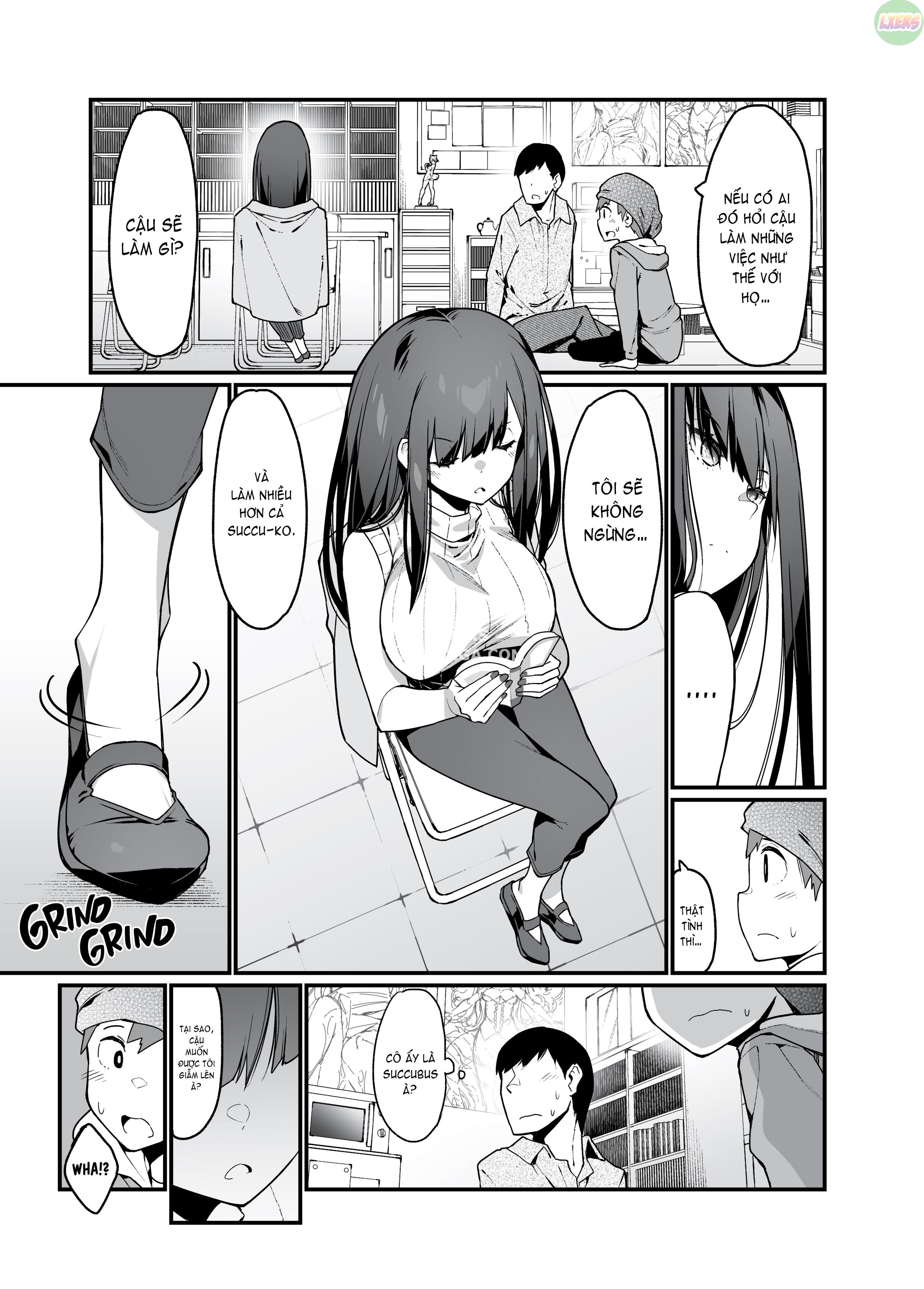 Denki Anma no Mandagi-san no Ane Chương Oneshot Trang 6