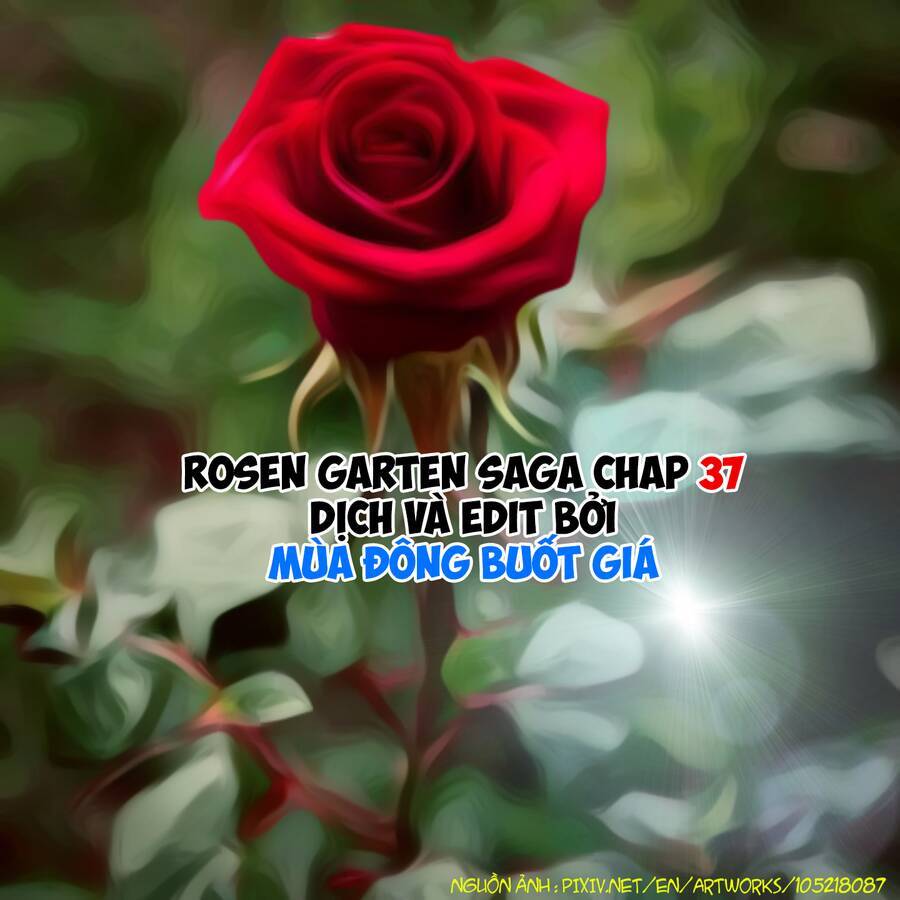 manhwax10.com - Truyện Manhwa Rosen Garten Saga Chương 37 B n th n tao Sonntag Morgen Trang 24