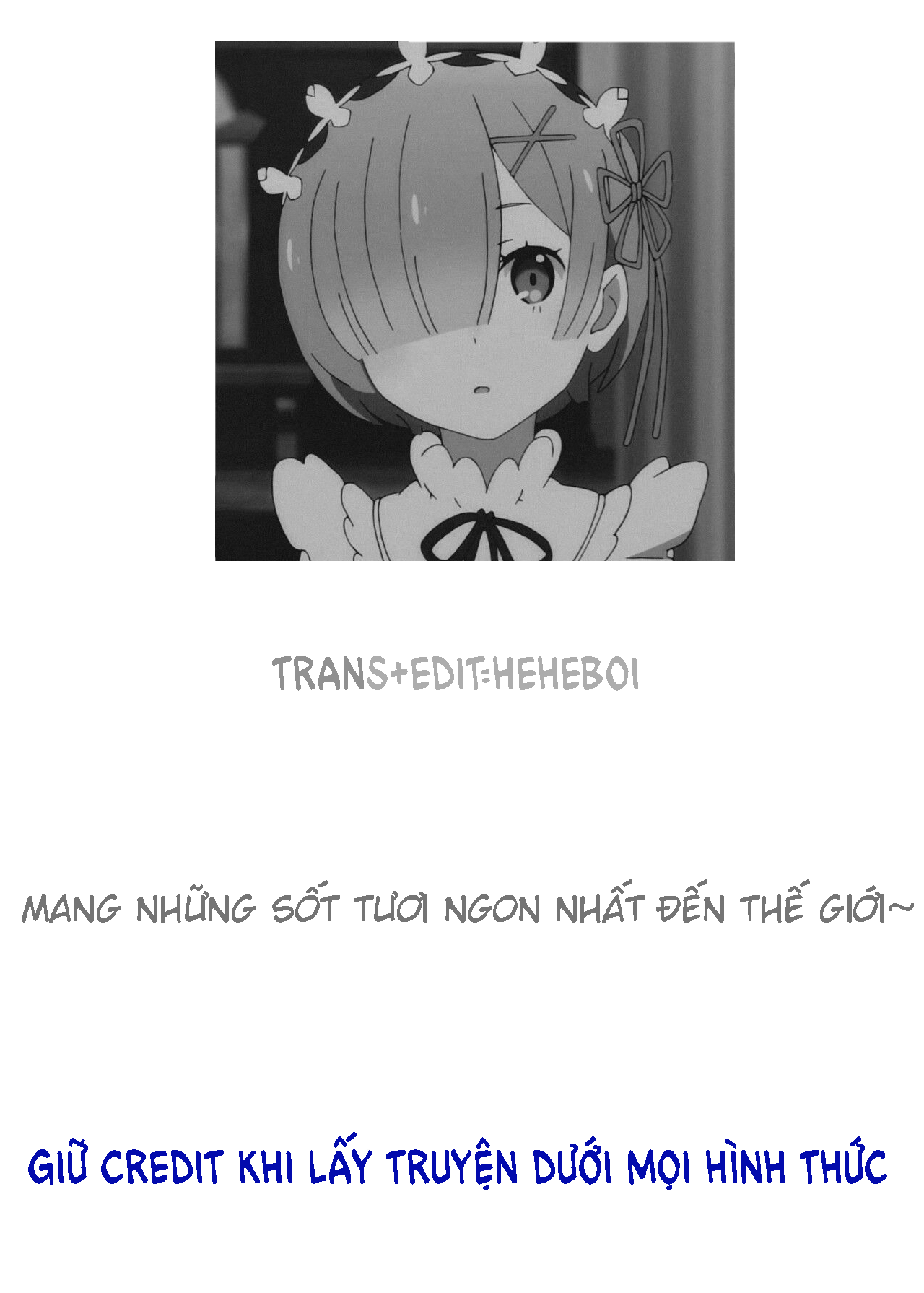 Genshin NTR Ganyu Chương Oneshot Trang 4