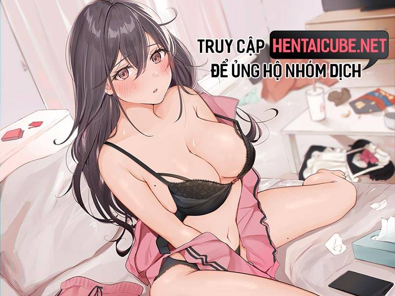 manhwax10.com - Truyện Manhwa Mẹ và dì - Bộ đôi biến thái Chương 1 Trang 18