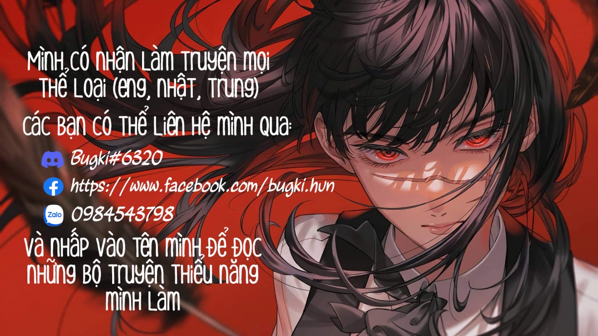 Đứa em trai hư hỏng của tôi Chương Oneshot n ng Trang 27