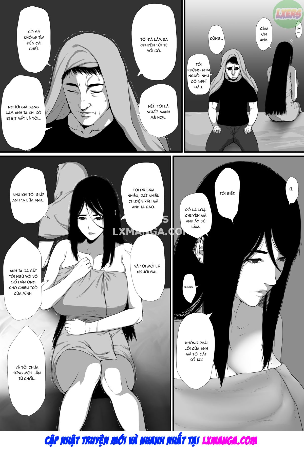 manhwax10.com - Truyện Manhwa Seikatsu Hogo Shinsei ni Kita Tsutsumotase ni Katan Shiteiru Yandere Akujo o Kousei Sasetara Boku no Deredere Kanojo ni Narimashita. Chương Oneshot Trang 43