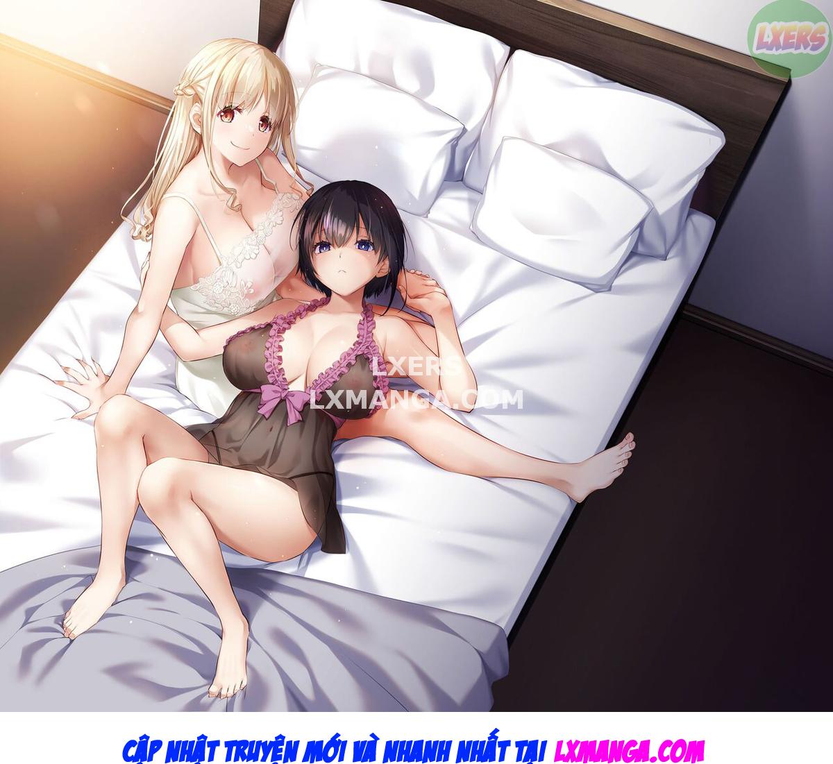 manhwax10.com - Truyện Manhwa Pregnancy Officer Chương 3 5 DLO 23 Trang 5