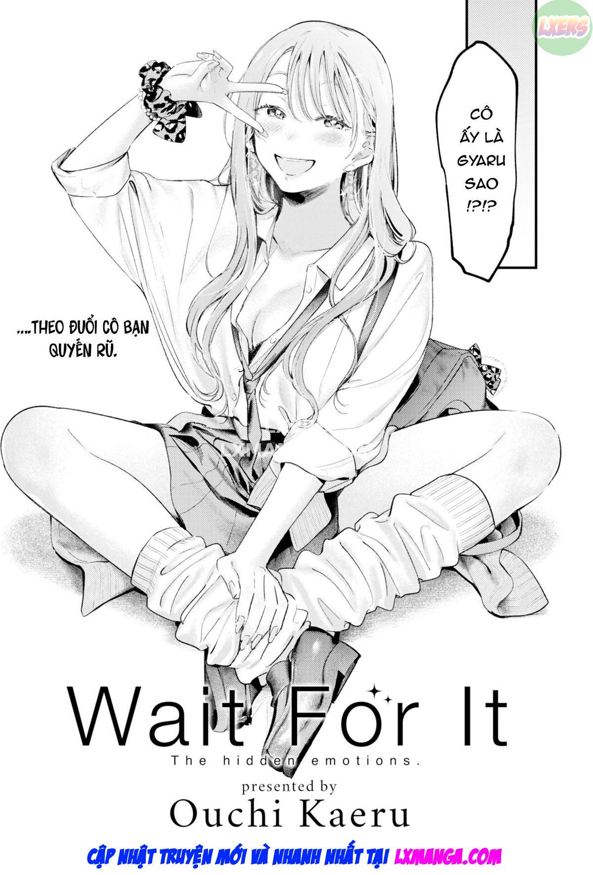 manhwax10.com - Truyện Manhwa Oazuke Chương Oneshot Trang 6