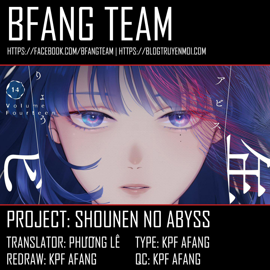 manhwax10.com - Truyện Manhwa Shounen No Abyss Chương  Trang 19