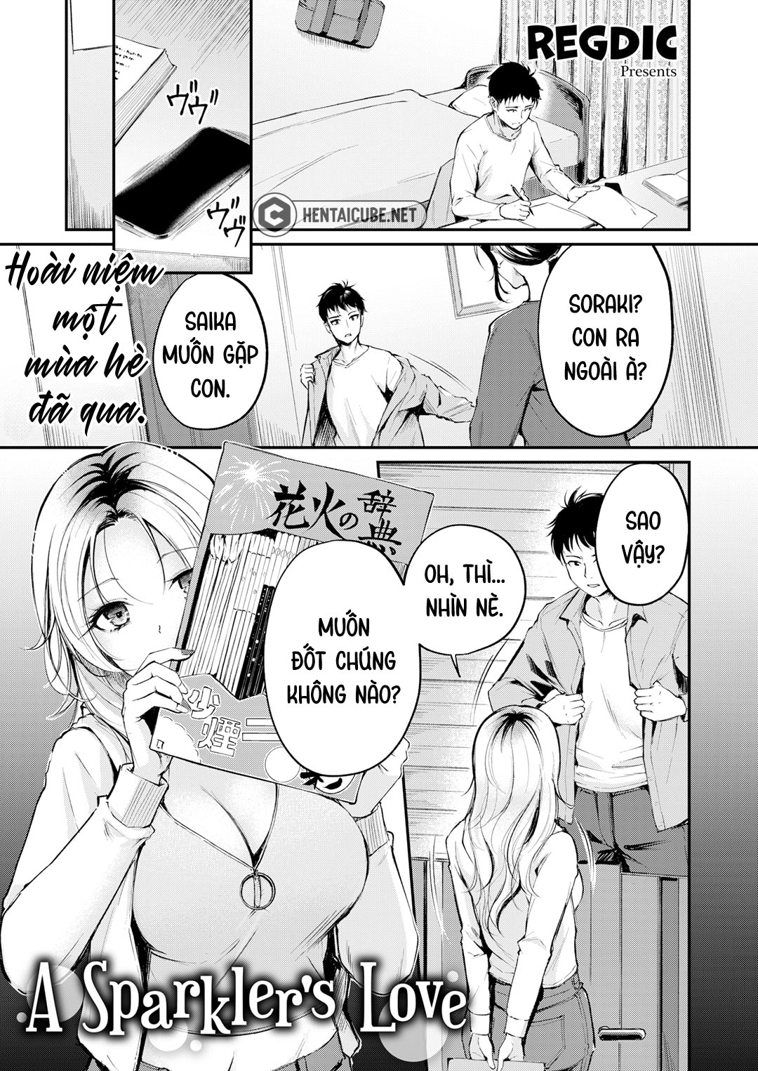 manhwax10.com - Truyện Manhwa Senkou Hanabi no Koi Chương Oneshot Trang 2