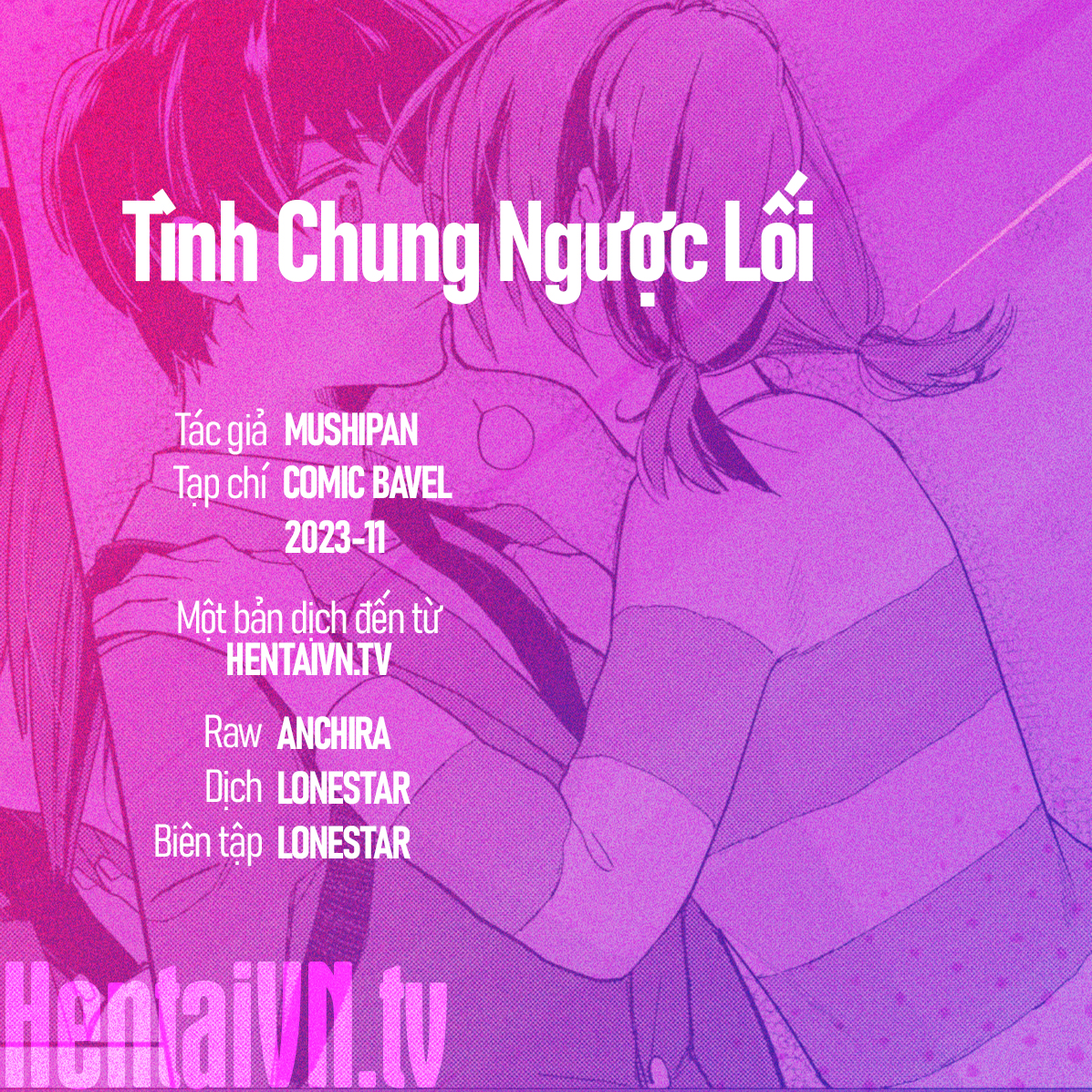 manhwax10.com - Truyện Manhwa Tình Chung Ngược Lối Chương Oneshot kh ng che Trang 21