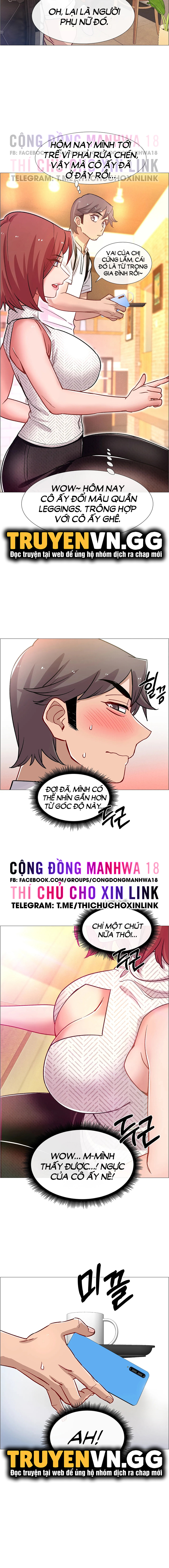 manhwax10.com - Truyện Manhwa Câu chuyện cho thuê băng 18+ Chương 59 Season 3 Trang 19