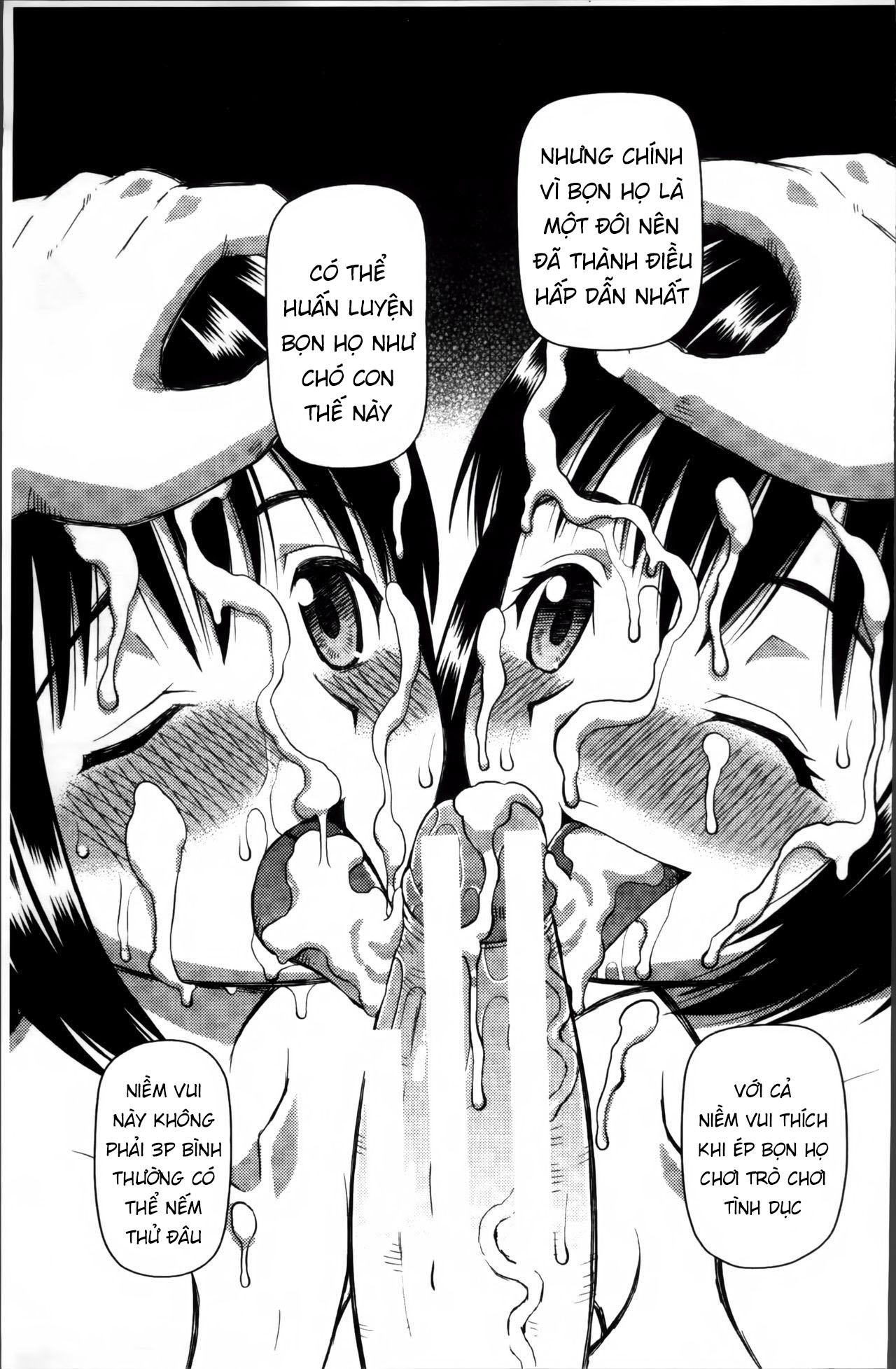 manhwax10.com - Truyện Manhwa Watashi ga Hentai ni Natta Riyuu Chương 7 8 End Trang 34