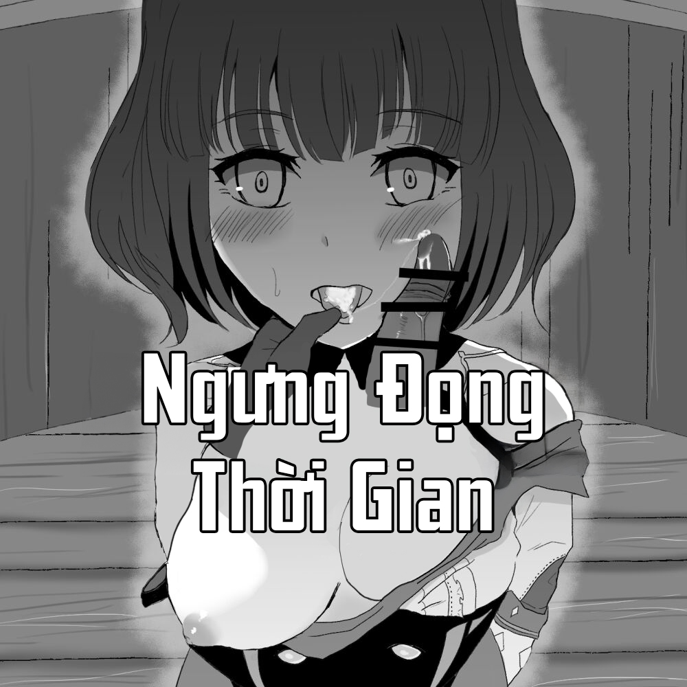 Genshin - Ngưng Đọng Thời Gian! Chương Part 1 2 Trang 4