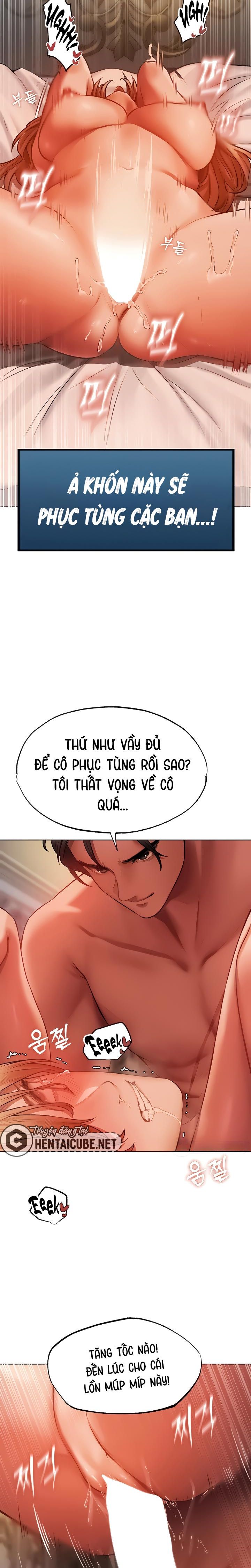 manhwax10.com - Truyện Manhwa Săn vợ người ở thế giới khác Chương 36 Trang 24