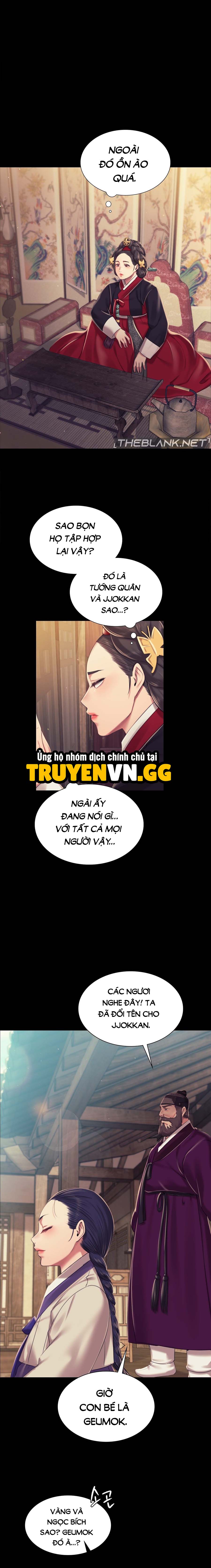 manhwax10.com - Truyện Manhwa Phu nhân Chương 103 Trang 18