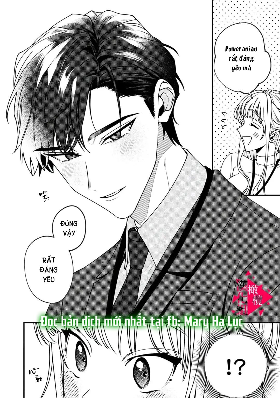 manhwax10.com - Truyện Manhwa [18+] Những Ảo Mộng Biến Thái Của Minami Senpai Chương 1 2 Trang 6