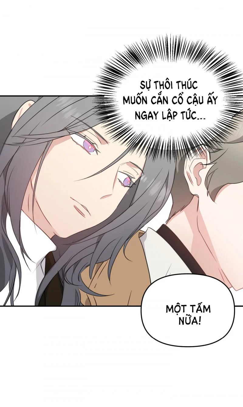 manhwax10.com - Truyện Manhwa [18+] Abo Bg- Chỉ Cần Cho Tôi Một Đứa Con Chương 9 2 Trang 3