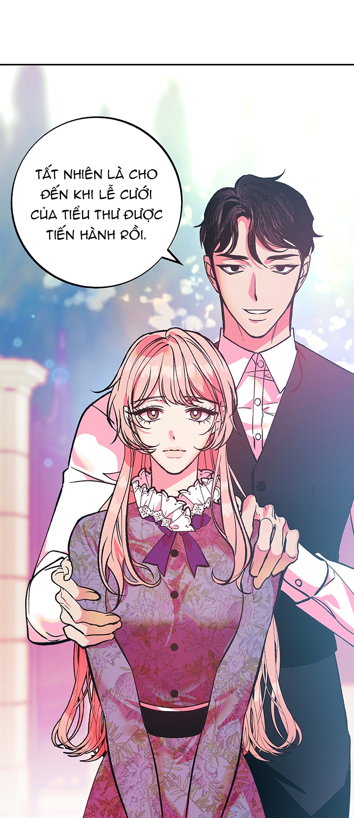 manhwax10.com - Truyện Manhwa [18+] Ác Mộng Đêm Hè Chương 1 Trang 8